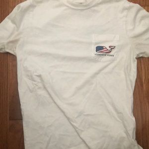 Vineyard vines kids t-shirt